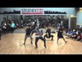 Body Party - Ciara | Choreography by Joe Tuliao