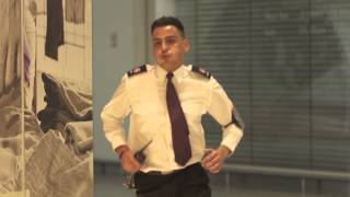 Death Walks Alternative Teaser (Mo Mosavi cut)