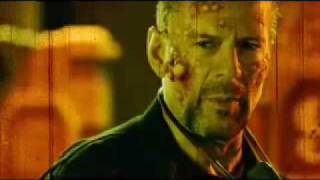 Planet Terror - Grindhouse (Trailer-2007) (indiziert)