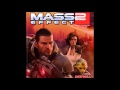 Mass Effect 2 Combat Soundtrack #02 Gathering Charges