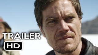 Salt and Fire Trailer #1 (2017) Werner Herzog Thriller Movie HD