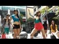 GENTLEGIRLS (PSY-GENTLEMAN M/V) Malaysia Parody