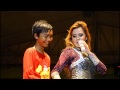 Photo Goyang Maut Nita Talia Matra Vaganza Organize By 8 Energi