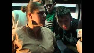 A látogatás (2011) - trailer HD