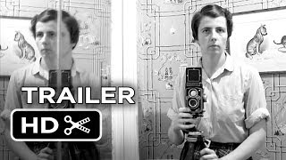 Finding Vivian Maier US Release TRAILER (2013) - Photography Documentary HD