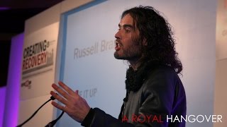 A Royal Hangover: Official Documentary Trailer ft. Russell Brand - A Film by Arthur Cauty (2014)