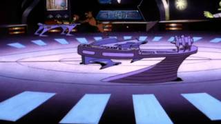 Scooby-Doo and the Alien Invaders - Trailer