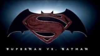 Batman vs Superman fan made trailer