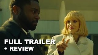 A Most Violent Year Official Trailer + Trailer Review : Beyond The Trailer