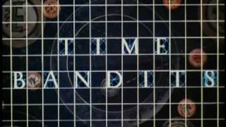 Time Bandits,Trailer,deutsch,Monty Python