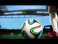 EA ออกเกม 2014 FIFA World Cup Brazil