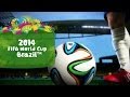 EA ออกเกม 2014 FIFA World Cup Brazil