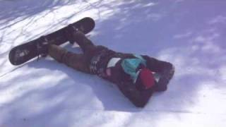 Ski Trip Trailer