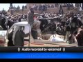 شاعر يمني يرتقي مرتقى صعباً ويتطاول على السعودية وشعبها وحكامها !!
