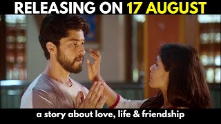 Official Trailer | Onthara Bannagalu | Kiran, Sonu, Hitha, Prathap, Praveen | Release 17 August 2018