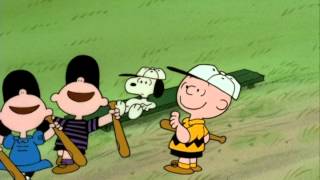 You're A Good Man, Charlie Brown 2010 Movie Trailer