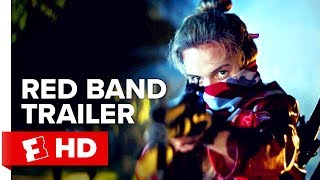 Assassination Nation Red Band Trailer #1 (2018) | Movieclips Trailers