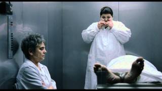 Adrienn Pál Teaser Österreich