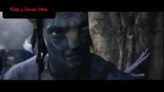 Trailer Avatar (2009) Español Latino