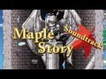 Photo Aionjc Maple Story Ost Outside Chryse