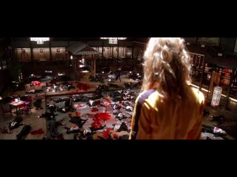 kill bill vol 1 streaming gratuit