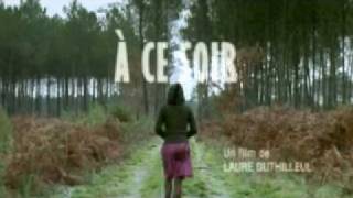 A ce soir (Nelly) Trailer Sophie Marceau