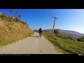 VIDEOCLIP Traseu MTB Mizil - Tohani - Jugureni - Varf - Pietroasele - Ulmeni / Dealul Istrita [VIDEO]