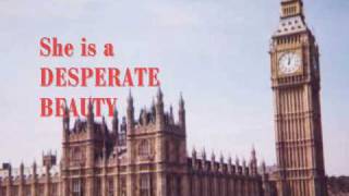 Revenge Wears Rubies Renee Bernard Book Trailer