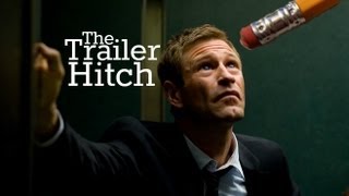 Trailer Hitch - Erased (2012)