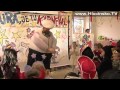 Hlučín: Maškarní ples ve školce