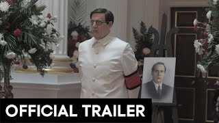 THE DEATH OF STALIN - OFFICIAL TRAILER [HD]