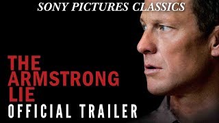 The Armstrong Lie | Official Trailer HD (2013)