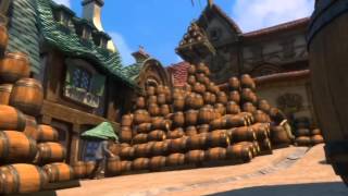 [Official Trailer] Tangled Ever After 2012  A Short Film HD
