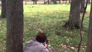 Sasquatch Hunters-Official Trailer