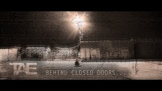 **OFFICIAL TRAILER** 'Behind Closed Doors' - CSEProject (TAE)