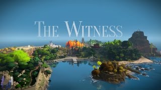 The Witness - Trailer