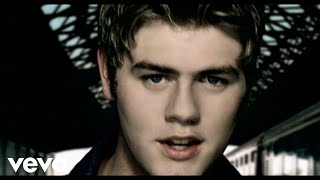 Westlife - My Love (Official Video)