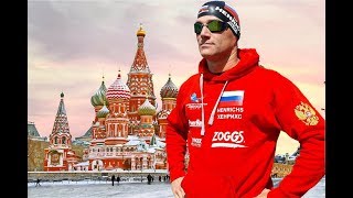 Немецкий спортсмен: Я сделаю всё, чтобы не повторилась война с Россией (03.02.2019 20:35)