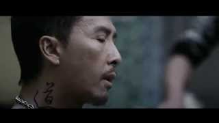 特殊身份 (Donnie Yen Special ID) (2013) Trailer 廣東話版 Cantonese Version