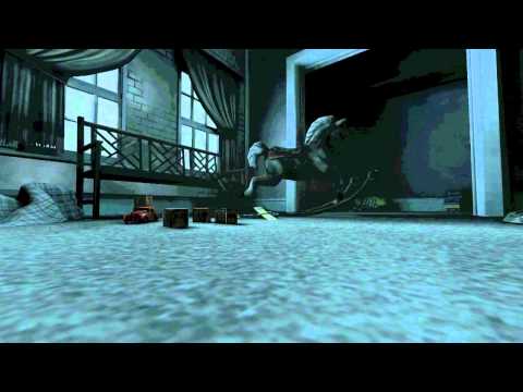 Murdered: Soul Suspect también se tomará la nueva generación Murdered: Soul Suspect también se tomará la nueva generación