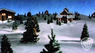 "Elf" - Trailer (2003) Will Farrell