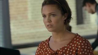 Destined trailer ("A Walk to Remember" continuation)