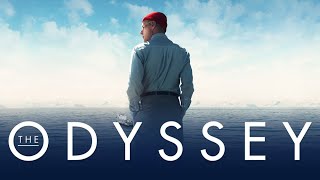 The Odyssey - Official Trailer
