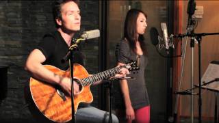 Richard Marx & Rochelle Diamante - This I Promise You (*NSYNC Cover)