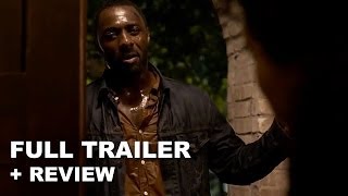 No Good Deed 2014 Official Trailer + Trailer Review - Idris Elba : Beyond The Trailer