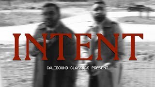 Intent (2018) Teaser Trailer 2