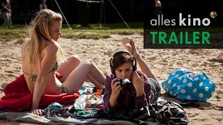 Am Himmel der Tag - 2012 - Trailer - Regie: Pola Beck