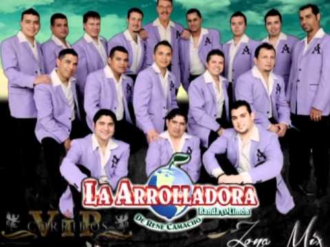 Tu Risa - Arrolladora Banda El Limon