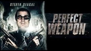 THE PERFECT WEAPON (official trailer)