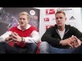 FIFA 13 MIT MARC-ANDRÉ TER STEGEN GEGEN ANDRÉ SCHÜRRLE FIFA 13 MIT MARC-ANDRÉ TER STEGEN GEGEN ANDRÉ SCHÜRRLE
